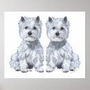 Search for white terrier posters Dogs