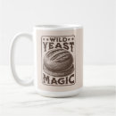 Search for bread baking mugs Sourdough starter