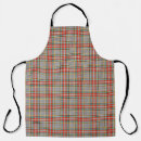 Search for red cross aprons Green