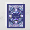 Search for window christmas cards Blue
