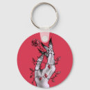 Search for gothic keychains Horror