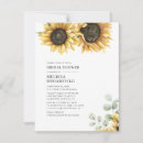 Recherche de lunch invitations Floral