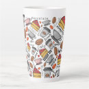 Search for bean mugs Latte