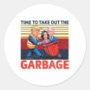 Search for take out stickers America