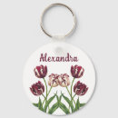 Search for tulip pictures keychains Floral