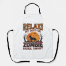 Search for patrol aprons Spookydesigns