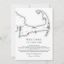 Search for welcome letter and itinerary weddings Beach