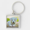 Search for dog premium square keychains Kitten