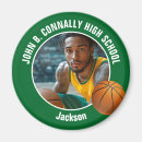 Search for basketball magnets Sports