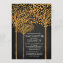 Search for autumn baby shower invitations Modern