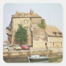 Search for normandy france stickers French