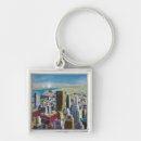 Search for skyline keychains York