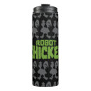 Search for retro robot mugs Stop motion animation