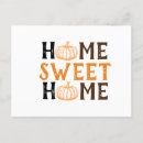 Search for home sweet home postcards Real estate