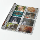 Search for create your own gift wrap Cat
