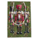 Search for nutcracker gift bags Whimsical christmas