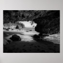 Search for black and white beach posters Ocean