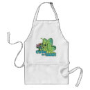 Search for cute bug aprons Butterfly