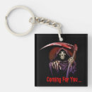 Search for grim reaper keychains Horror