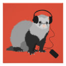 Recherche de furet posters Musique