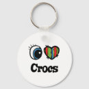 Search for crocs keychains Animal