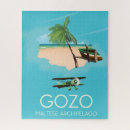 Recherche de archipel puzzles Plage