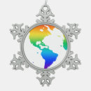 Search for planet earth ornaments Green