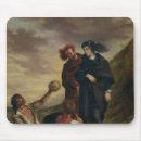 Recherche de delacroix tapis souris Vainqueur