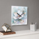 Search for magnolia clocks Summer