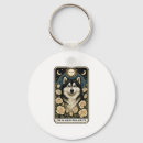 Search for alaskan malamute keychains Pug