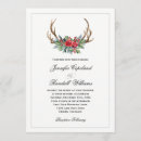 Recherche de evergreen wedding invitations Couple