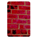 Search for bricks magnets Red