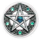 Search for witch knobs and pulls Pentacle