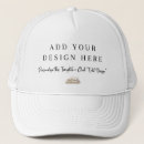 Recherche de t shirt de casquettes Conception