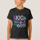 Search for 100th day of school tshirts Education