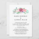 Search for virtual ceremony invitations Simple