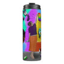 Recherche de silhouette femme tasses Amour