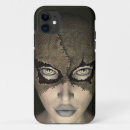 Search for face mask iphone cases Horror