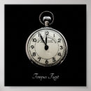 Recherche de clock posters Elegant