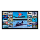 Search for nighthawks posters Stealth