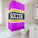 Search for orange shower curtains Pink
