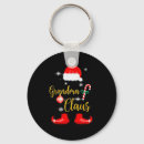 Search for santa claus keychains Funny