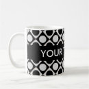 Search for modern squares mugs Hipster