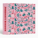 Search for buddy binders Candy pattern