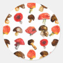 Search for cute toadstool stickers Forest