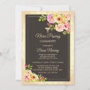 Search for nurse pinning invitations Elegant