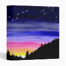 Search for big binders Stars
