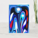 Search for red white blue christmas cards Festive