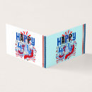 Recherche de juillet cartes visite Rouge blanc et bleu