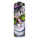 Search for nerd cat mugs Cute